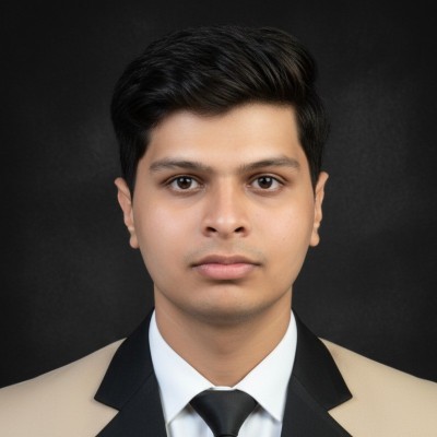 Anas Khan